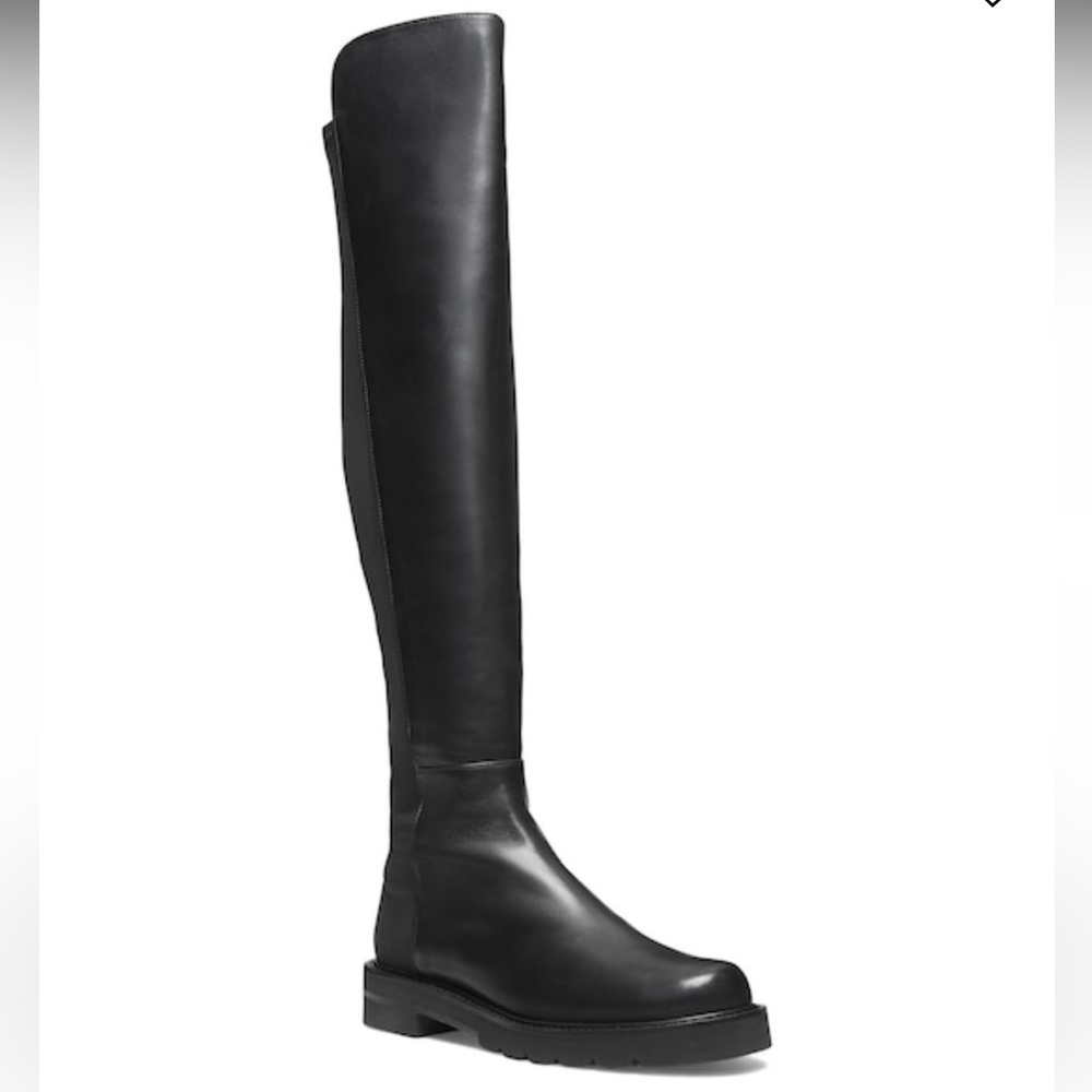 Stuart Weitzman 5050 Lift boots